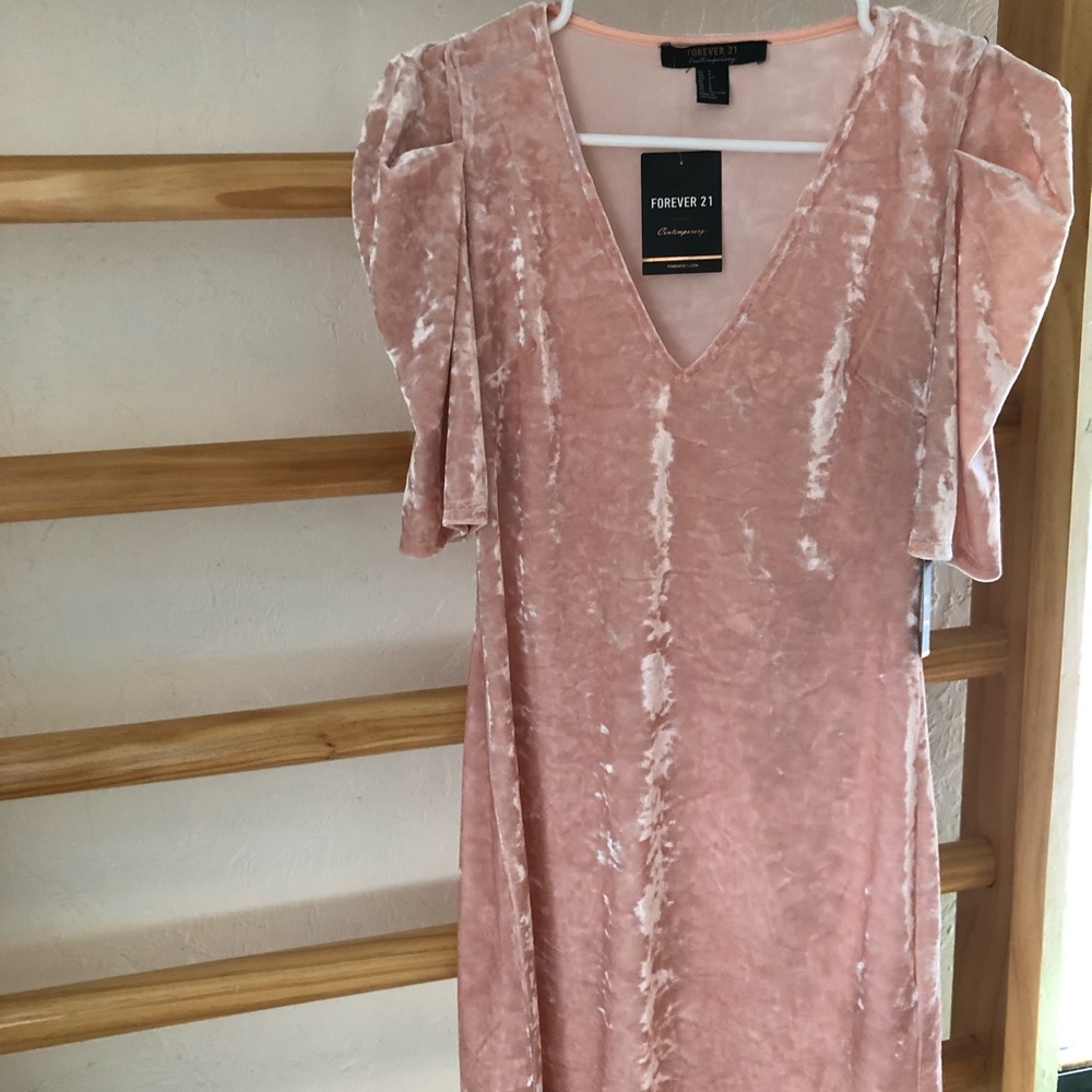 Forever 21 dress